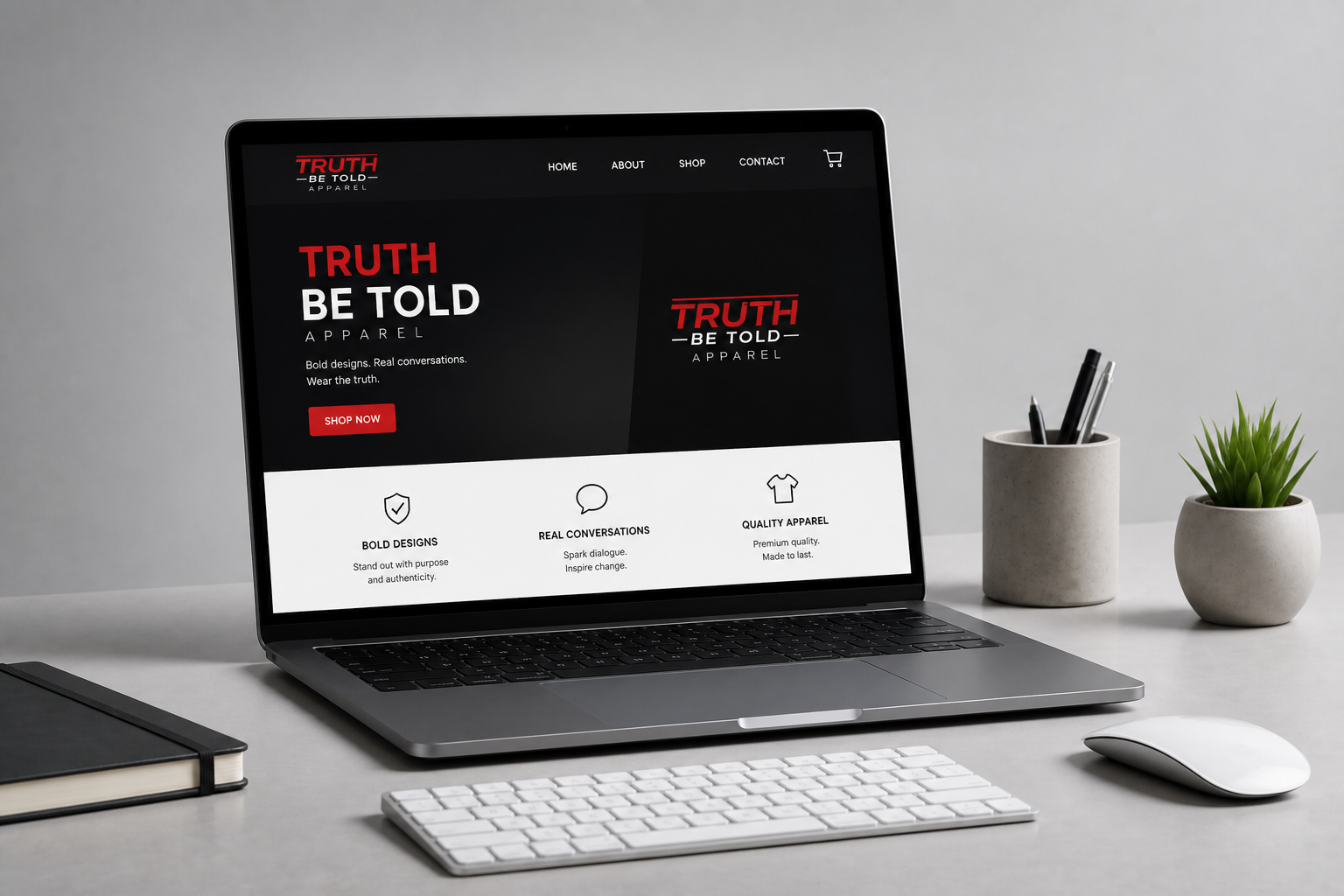 Digital Services