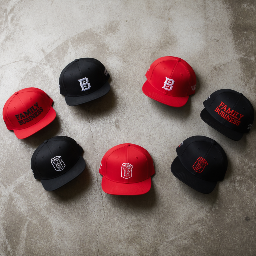 Hat Line