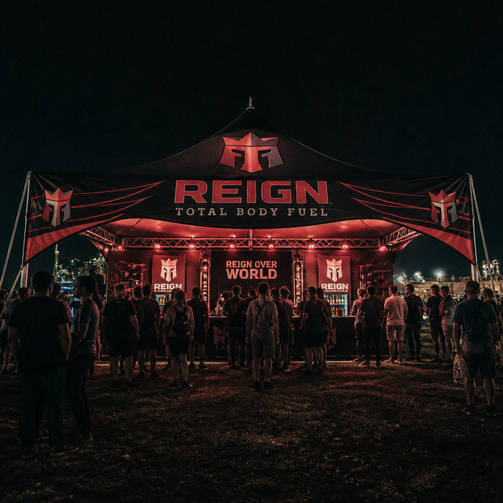 Event Tent