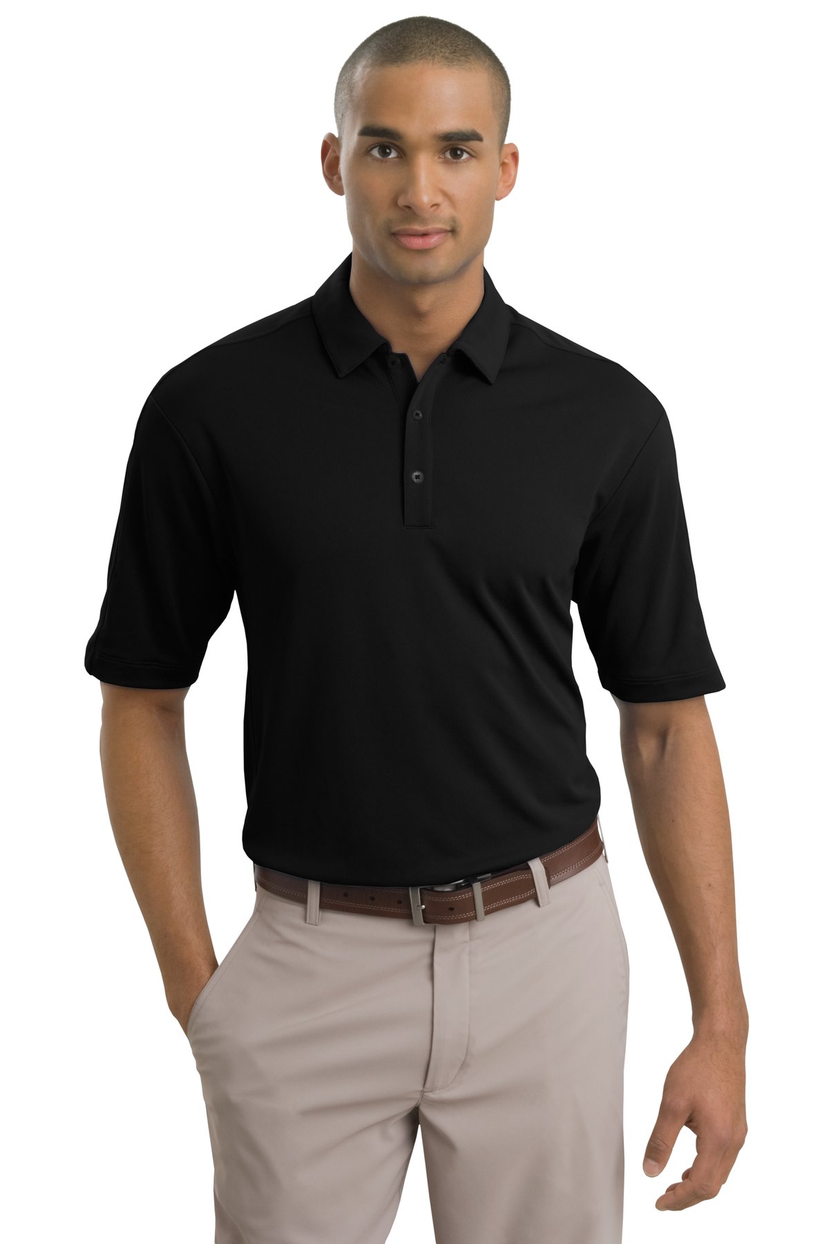 Nike Tech Sport Dri-FIT Polo. 266998 - Image 7