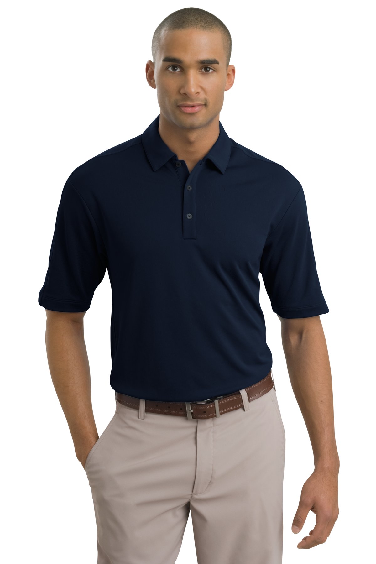 Nike Tech Sport Dri-FIT Polo. 266998 - Image 3
