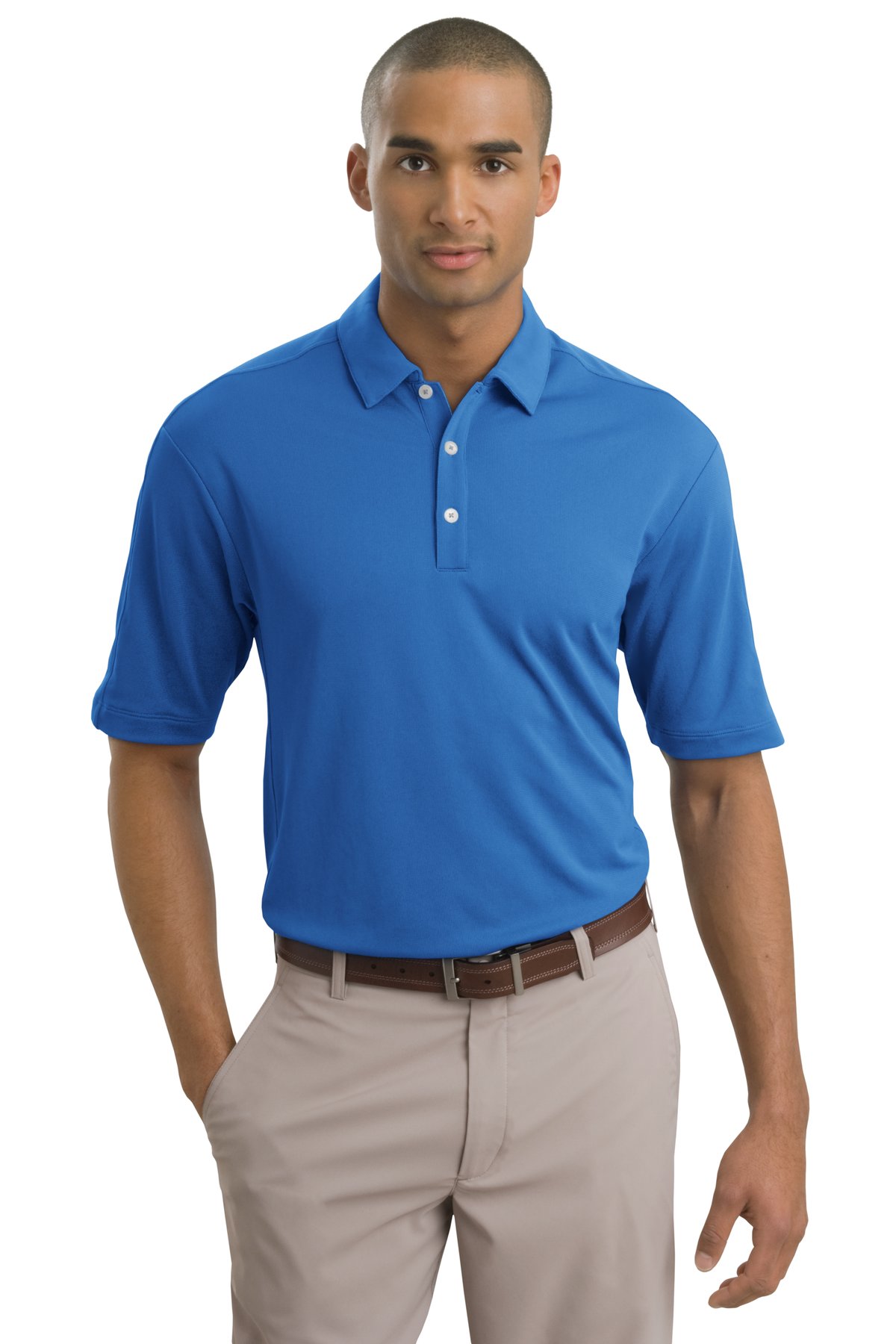 Nike Tech Sport Dri-FIT Polo. 266998 - Image 5