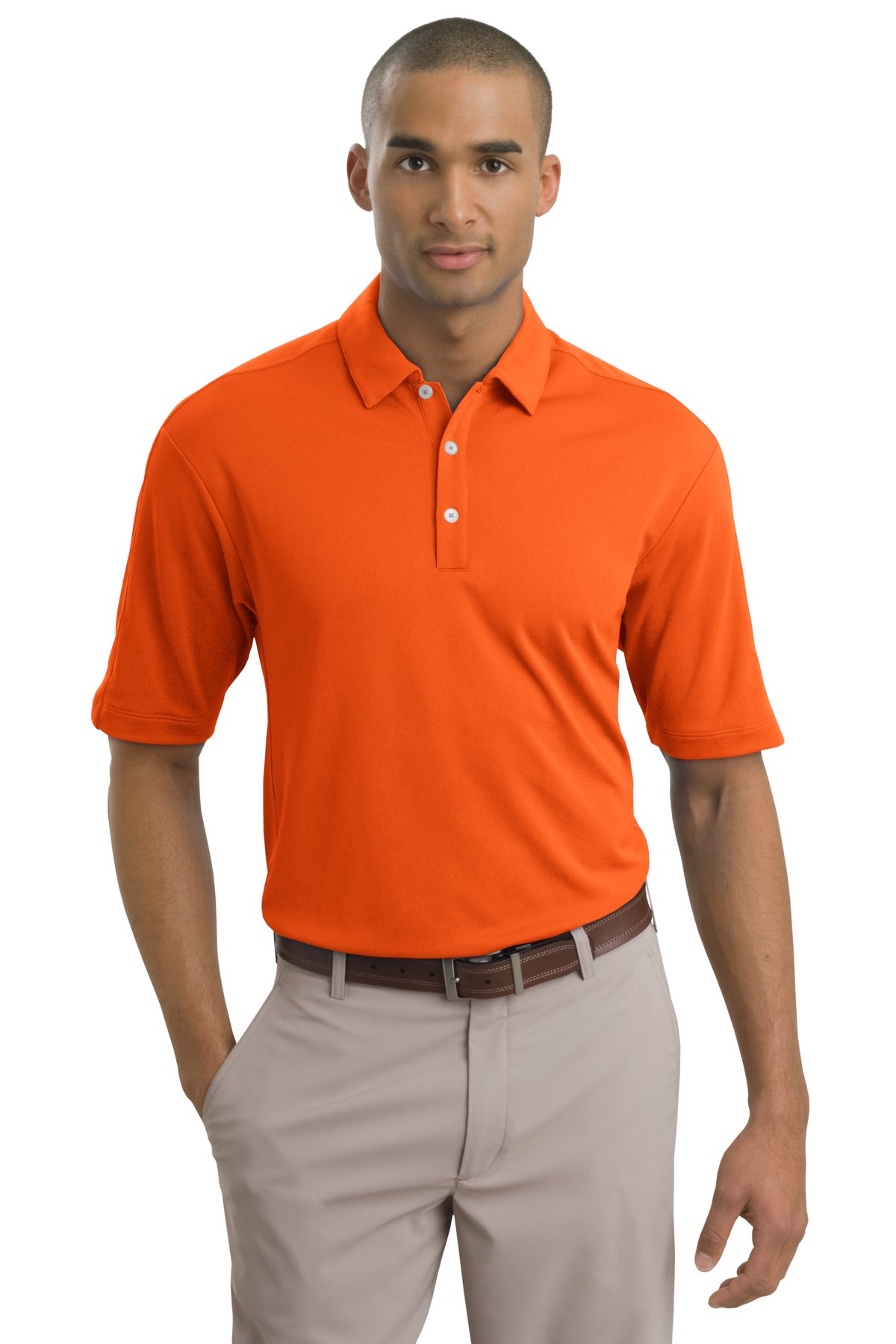 Nike Tech Sport Dri-FIT Polo. 266998 - Image 6