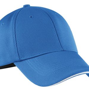 DISCONTINUED  Nike Dri-FIT Mesh Swoosh Flex Sandwich Cap.  333115