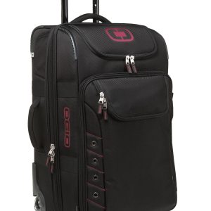 DISCONTINUED  OGIO ®  – Canberra 26 Travel Bag. 413006