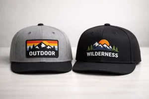 Read more about the article Embroidery Vs. Transfers: Which Is Better For Your Custom Hats?