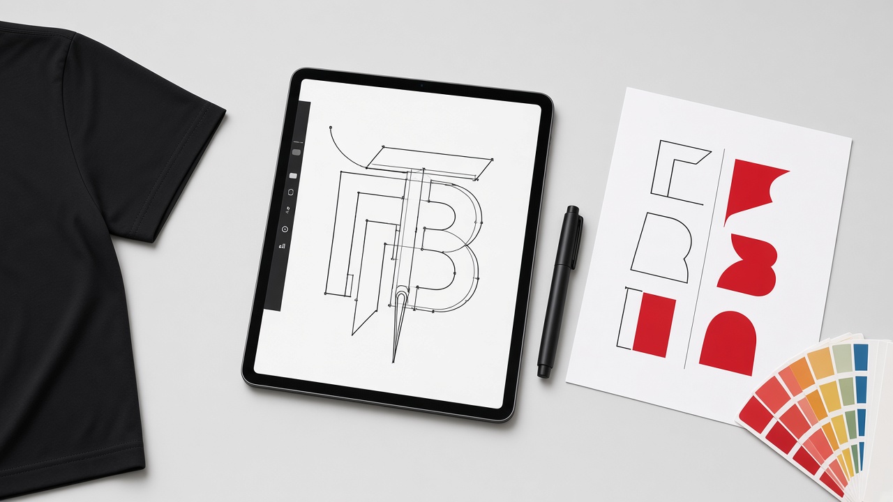 Artwork Checklist for Screen Printing & Embroidery Quotes (Files That Don’t Stall Production)