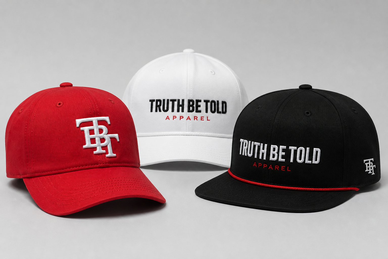 Hats Off to You: Why Branded Caps Are Still King