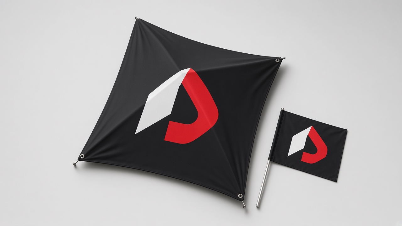 Custom Canopy Tent Branding for Events: Specs That Read From Across the Lot