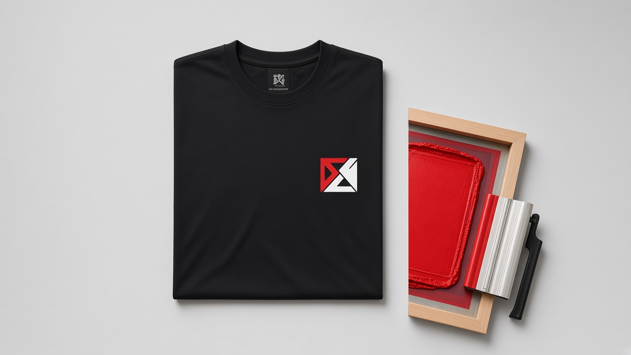 Custom Screen Printing in Benicia & the Bay Area: What Local Teams and Brands Should Expect