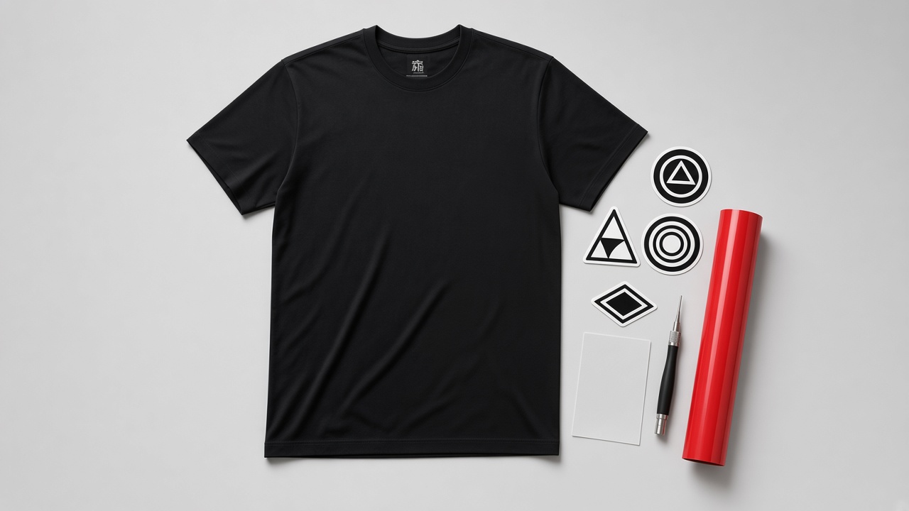 Die-Cut Stickers & Vinyl Branding That Travels: Specs That Survive Real Life