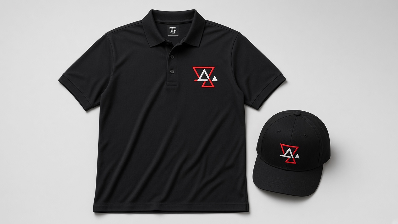 Workwear Embroidery for Uniforms That Survive the Job